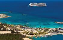 NCL-Norwegian sets opening date for Great Tides Waterpark at Great Stirrup Cay NCL-Norwegian sets opening date for Great Tides Waterpark at Great Stirrup Cay