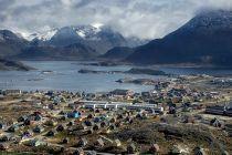 Greenland calls for limits on cruise ship traffic in sensitive fjords Greenland calls for limits on cruise ship traffic in sensitive fjords