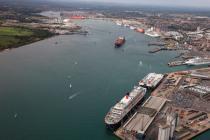 UK's Port Southampton marks record cruise season start with 71 calls in May