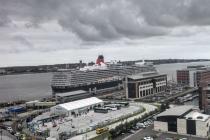 Construction begins on first new Mersey ferry in 6+ decades