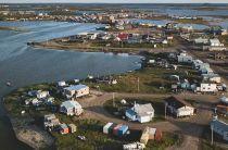 Initiative launched to study and mitigate underwater noise in Canadian Arctic