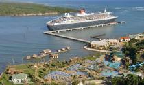 Cruise Tourism Constantly Growing in the Dominican Republic