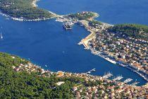 Fatal accident at Croatian ferry terminal claims lives of 3 sailors