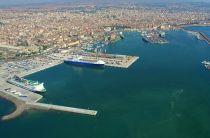 Catania Port reopens Pier 25 with a new/3rd cruise berth for mega‑ships Catania Port reopens Pier 25 with a new/3rd cruise berth for mega‑ships