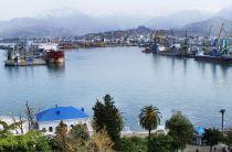 Restoration of Black Sea ferry traffic agreed between Georgian and Bulgarian Railways