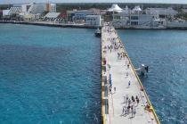 Quintana Roo Mexico introduces $5 cruise passenger fee to fund tourism development