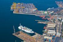 Fincantieri leads shipbuilding innovation with Digital Twin Technology