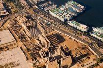 A passenger died in a collision of river cruise ships near Esna Lock (Nile River, Egypt) A passenger died in a collision of river cruise ships near Esna Lock (Nile River, Egypt)