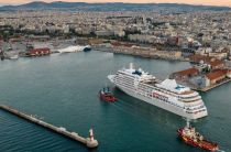 Thessaloniki leads Mediterranean ports in adopting RightShip's emissions portal