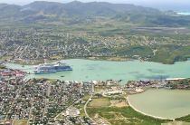 Antigua gears up for a record-breaking homeporting season