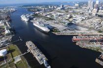 Port Tampa Bay approves $500,000 design contract for 4th cruise terminal