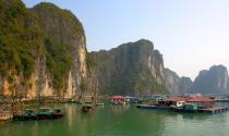 New 3-day itinerary of Ambassador Cruise (Asia) highlights Vietnam’s UNESCO sites