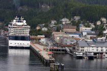 Juneau passenger caps shift Alaska cruise ships toward Ketchikan Juneau passenger caps shift Alaska cruise ships toward Ketchikan