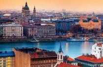 Budapest launches new Danube cruise season as river tourism continues to grow Budapest launches new Danube cruise season as river tourism continues to grow