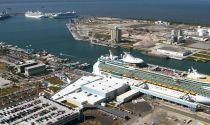 Port Canaveral FL charts course for ongoing cruise dominance with new mega-ship and cruise terminal expansion