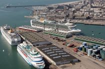 €32 Million investment powers electrification at Le Havre Port (France)