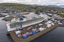 Port of Torshavn (Faroe Islands) advances dual-purpose terminal