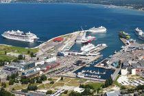 AIDA Cruises returns to Riga (Latvia) after 5-year hiatus