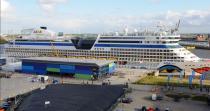 AIDA Cruises opens Germany’s most advanced maritime operations center in Hamburg