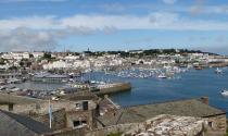 UK's Guernsey Ports reports high cruise cancellations in 2024 due to weather