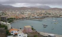 Cape Verde's new Mindelo Cruise Terminal nears completion