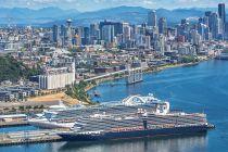 Seattle cruise port celebrates 25 years of homeporting, plans sustainability and growth investments