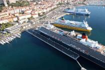 Port Ajaccio (Corsica) hosts Marella Cruises’ 30th anniversary celebrations Port Ajaccio (Corsica) hosts Marella Cruises’ 30th anniversary celebrations