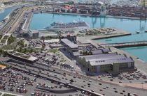 Port Valencia introduces Spain’s first EES-Compatible Passenger Border Control Facility Port Valencia introduces Spain’s first EES-Compatible Passenger Border Control Facility