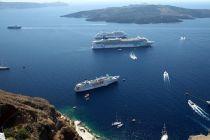 Greece considers limiting cruise ship visitors amid overtourism concerns