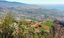 Port of Funchal (Madeira) welcomes 700,000 cruise passengers in record-breaking year