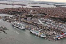 Cruise ships set to return to Venice's Port Marittima in 2027