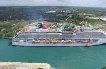 MSC Cruises holds course from La Romana (Dominicana) MSC Cruises holds course from La Romana (Dominicana)