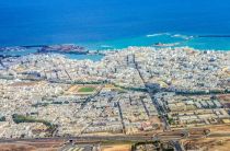 Arrecife anchored as MSC Cruises’ homeport through 2028 Arrecife anchored as MSC Cruises’ homeport through 2028