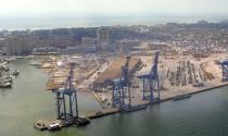 Galveston and MSC Cruises announce $140M terminal development