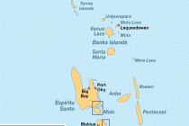 Vanuatu earthquake disrupts cruise schedules amid infrastructure damage