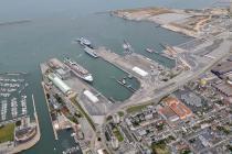 Cherbourg (France) to implement onshore power supply technology by early 2027