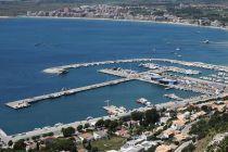 Costa Brava ports close 2024 cruise season with growth and diversification