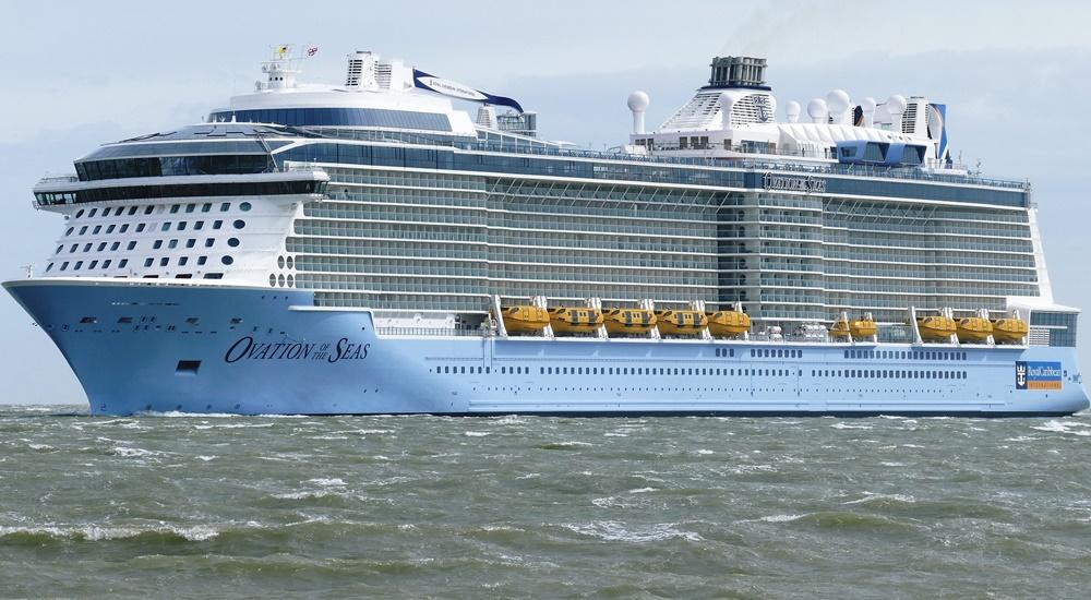 Top 17 quantum of the seas itinerary october 2022 2022