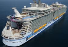 Royal Caribbean - Ships And Itineraries 2021, 2022, 2023 