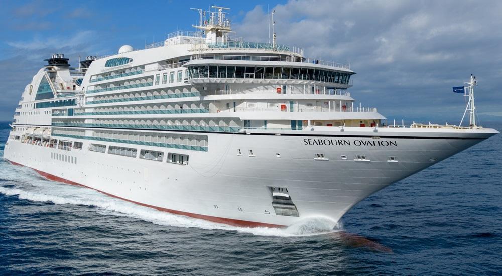 Seabourn Announces Fall Winter Spring 2022 2023 Cruises Cruise News CruiseMapper