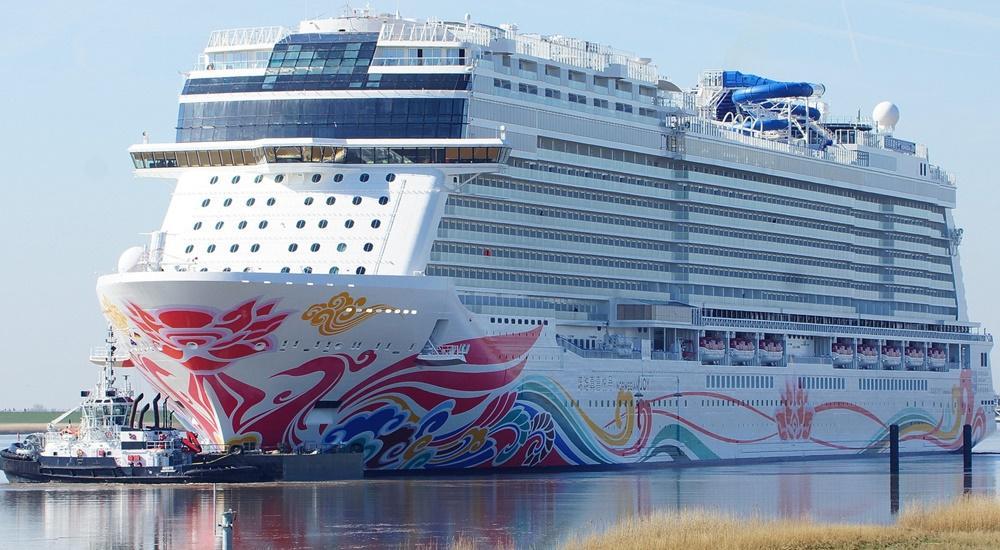 Ncl Norwegian Cruise Line To Restart Operations On Select Sailings In November Cruise News Cruisemapper