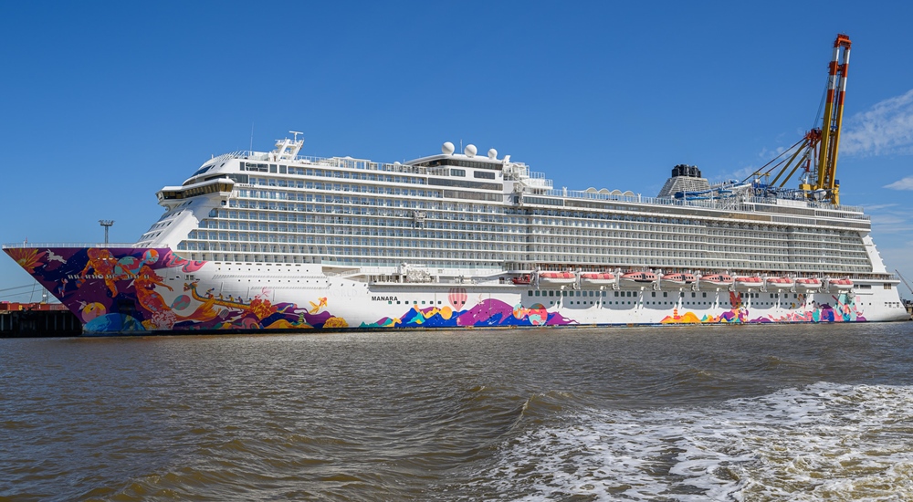 Dream Cruises Ships And Itineraries 2021 2022 2023 Cruisemapper