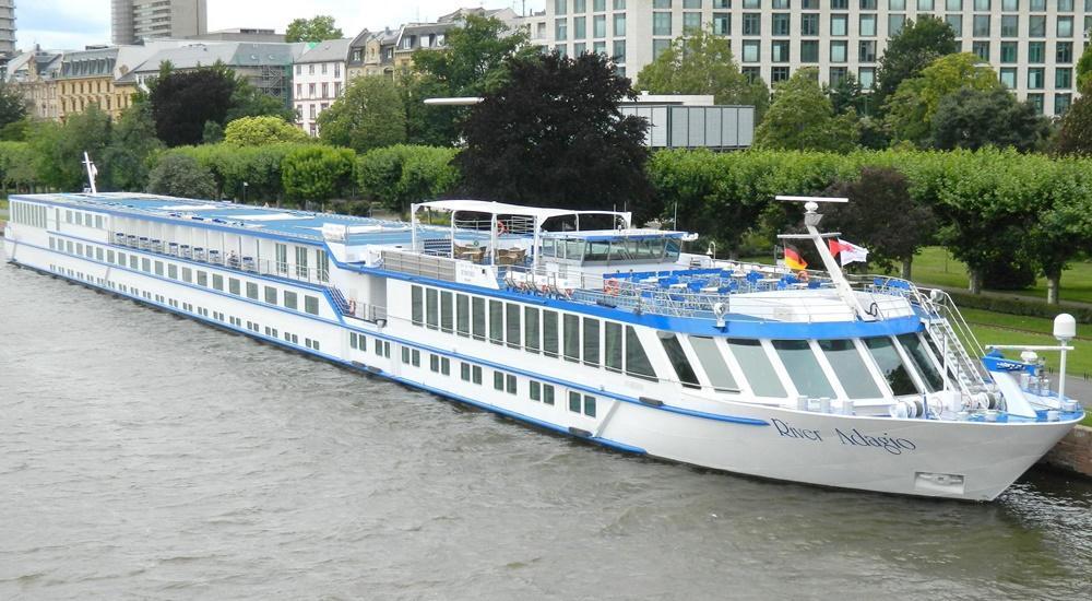 grand circle river cruises 2023