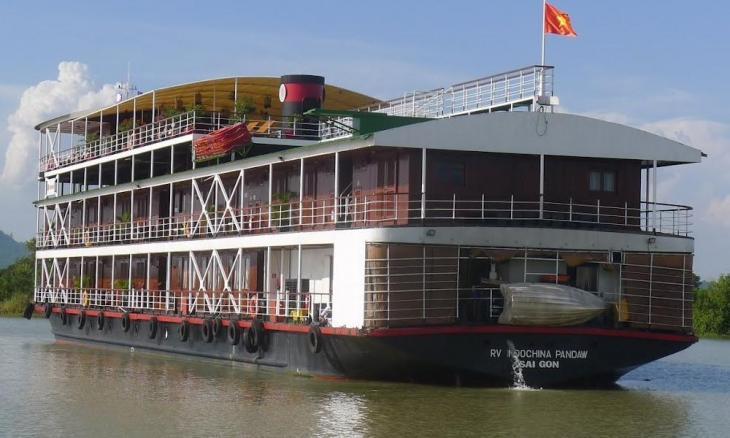 Pandaw River Cruises - Ships and Itineraries 2024, 2025, 2026 ...