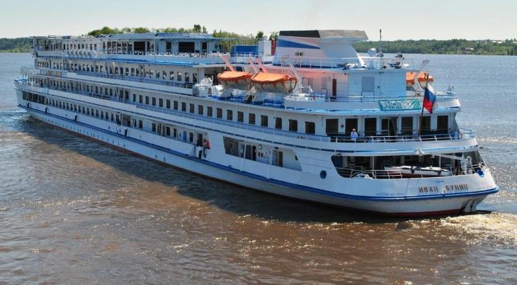 Russian River Cruises - Ships and Itineraries 2021, 2022 ...