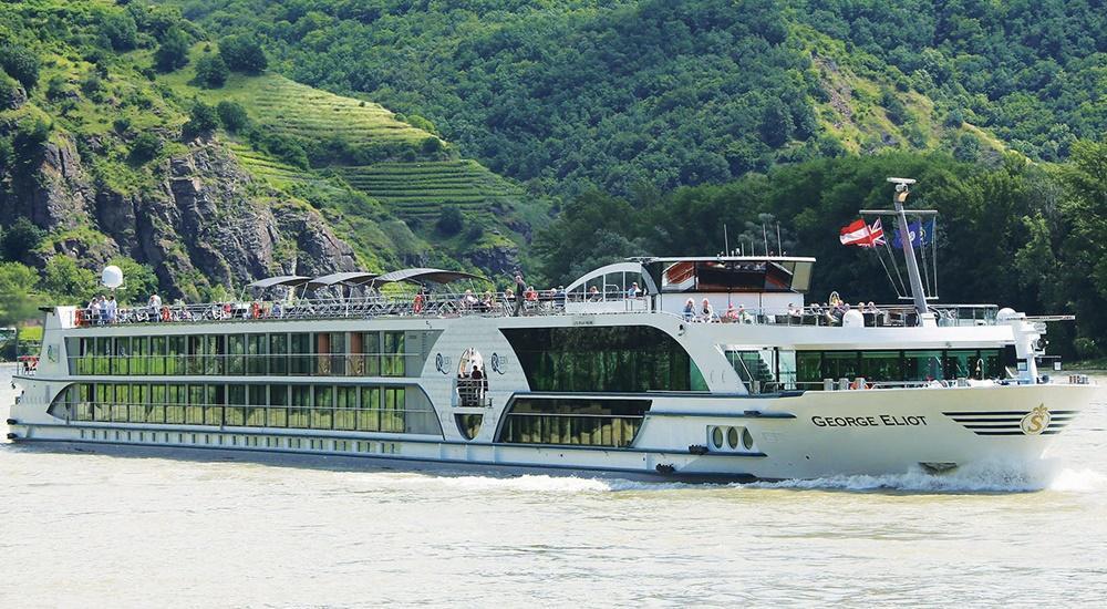 riviera travel system
