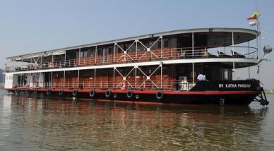 Pandaw River Cruises - Ships and Itineraries 2024, 2025, 2026 ...