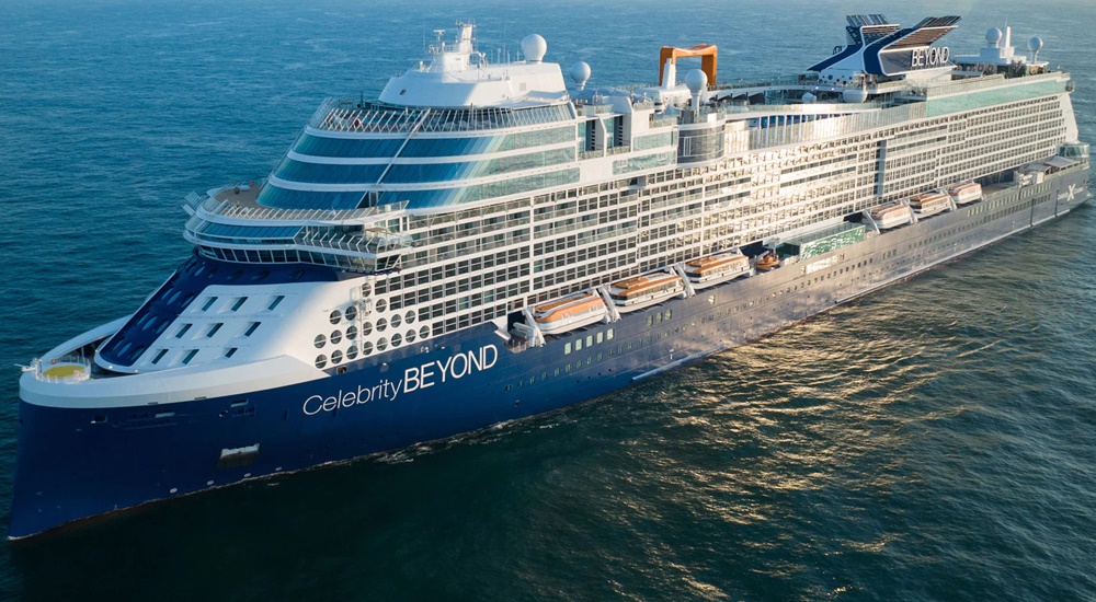 Starboard launches new shopping experience on Celebrity Edge