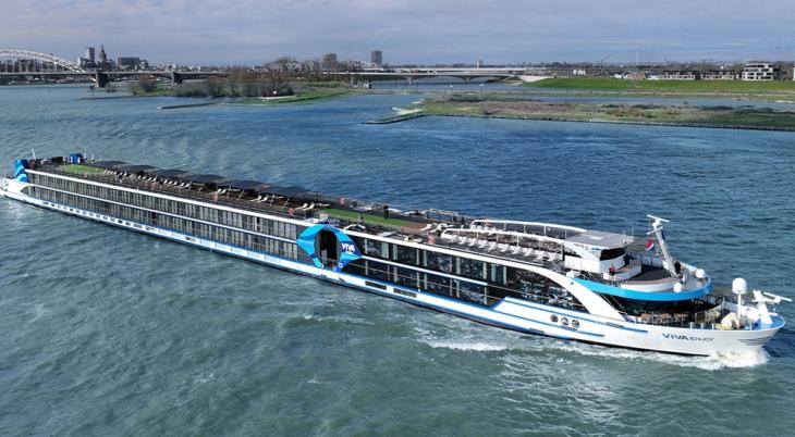 Scylla Cruises - Ships and Itineraries 2024, 2025, 2026 | CruiseMapper