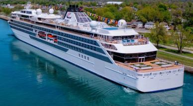 Cruise Ships Schedules 2024-2025-2026 (p.12) | CruiseMapper